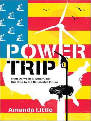 Power Trip - ebook
